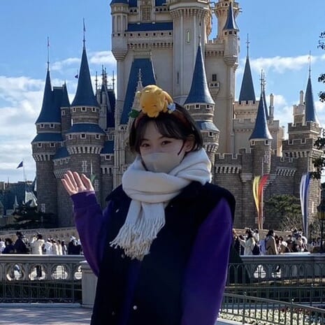 Kyokaさん