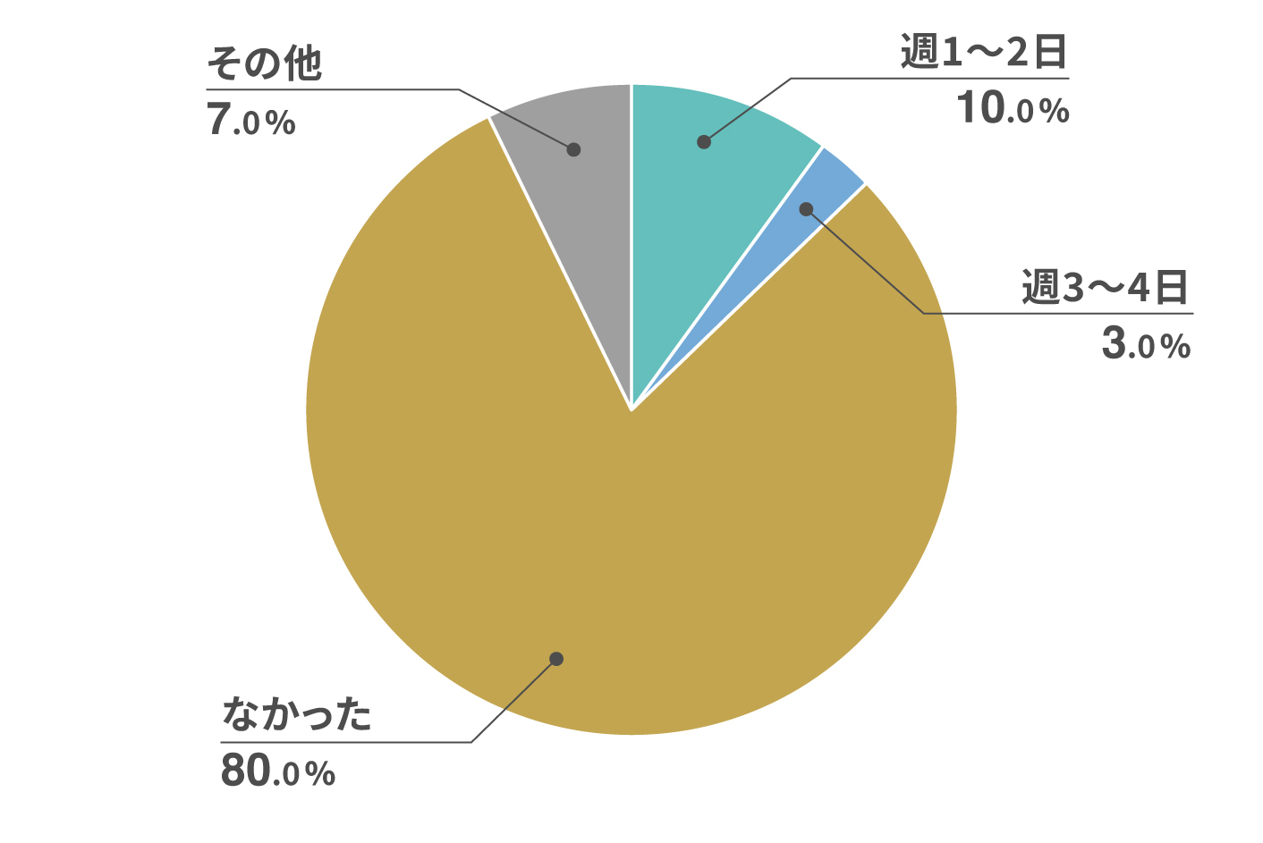 その他：希望者のみの国試対策講座、予備校の講習など