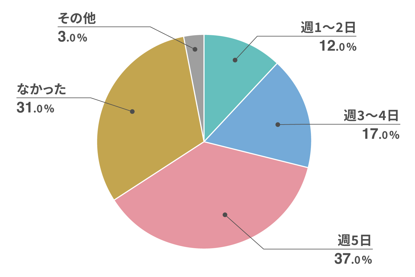 その他：希望者のみの補講