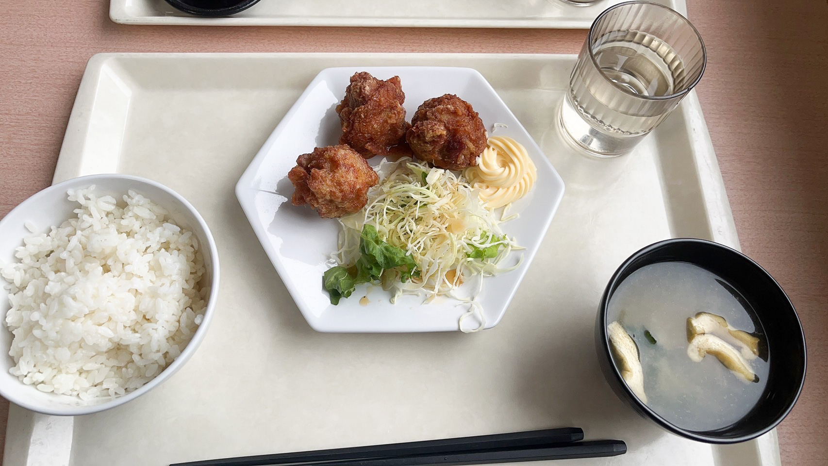 450円というリーズナブルな価格でこの内容は驚き!