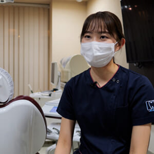 「DHは20代中心！複数名募集 同期と一緒に頑張れる職場」医療法人社団 剣正会 東上野歯科クリニック