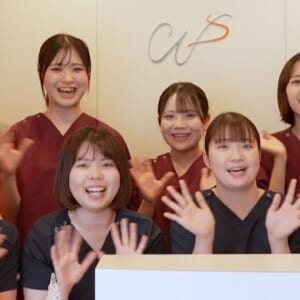 「新卒入職のDHが3名在籍！ マンツーマンで丁寧に指導」渡辺デンタルclinic＆maintenance
