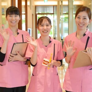 「確立された教育制度あり！ 着実にキャリアを築ける」医療法人社団 侑嘉会Dr.Saiデンタルクリニック