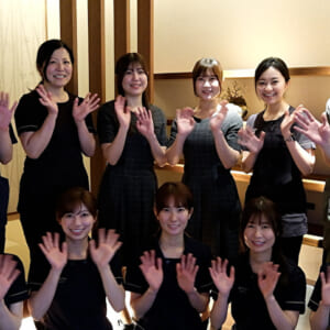 「新卒DHの育成実績あり！ 研修やマニュアルが充実」医療法人 巨匠会 ①たくみ歯科/②天神 雅 歯科