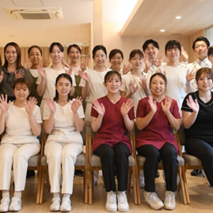 「歯周病治療や小児歯科、 顕微鏡歯科まで学べる！」医療法人社団 Enterdoナチュラルデンタルオフィスグループ エンドウナチュラルデンタルオフィス