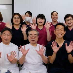 「教育係がつくから安心！ 予防重視でやりがいも◎」医療法人社団 おおつき会大槻歯科医院