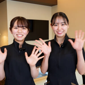 「完全週休3日制でオフ◎ 仕事も私生活も両方重視！」しらい歯科・矯正歯科クリニック