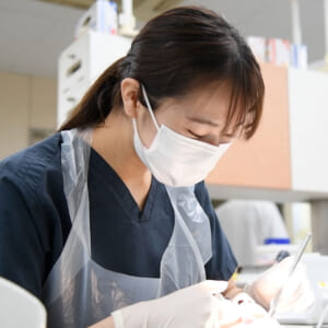 「社宅あり◎安心の環境で DHライフをスタート！」社会医療法人財団 城南福祉医療協会大田歯科