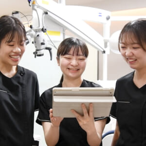 「18時終業！家賃補助あり 新卒DHを定期採用中です」医療法人社団 一六三会高津デンタルクリニック163