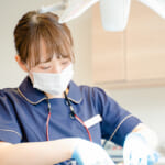 歯科診療についての知識や技術をたくさん吸収できます