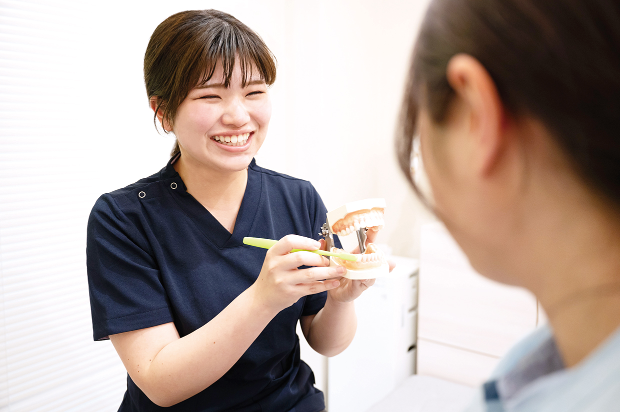 「必要とする人に医療を届けたい」 その想いで訪問診療を勉強中!