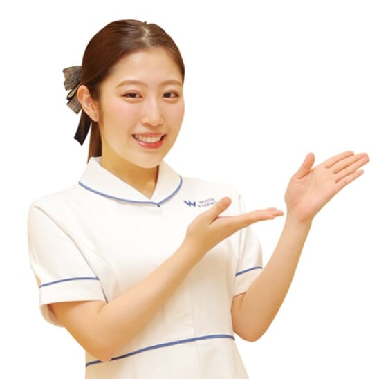 店長 小松 亜美
