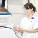 一人ひとりと深く関われることが 仕事の大きなやりがいにつながった