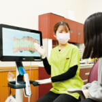 先輩フォローもバッチリ！ 仲の良い職場で楽しく成長できます