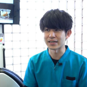 「日本歯周病学会の 認定医が取得できる！」医療法人 尚志会 林歯科医院
