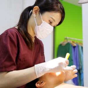 「訪問からインプラントまで 幅広く学べる環境！」医療法人 sora 高倉町歯科クリニック