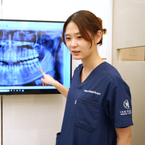 「4院募集！指導医のもとで 最新技術の実践経験を積む」医療法人社団 池田会①池田歯科クリニック/②アリオ北砂歯科クリニック/③イースト21デンタルオフィス/④亀戸歯科