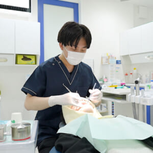 「正しい口腔ケアと治療を 学べる！学会発の医療法人」医療法人 日本口腔ケア学会 医療部門①池下さくら歯科/②長久手さくら歯科・矯正歯科