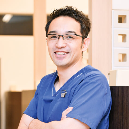 Cure マネージャー 多田 瑛一朗