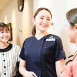 個性を活かせる環境で自分の得意分野をつくる
