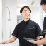 何のための歯科医療か？それを大切にできる場所
