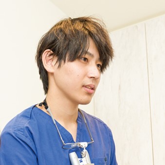 歯科医師 小田 薫