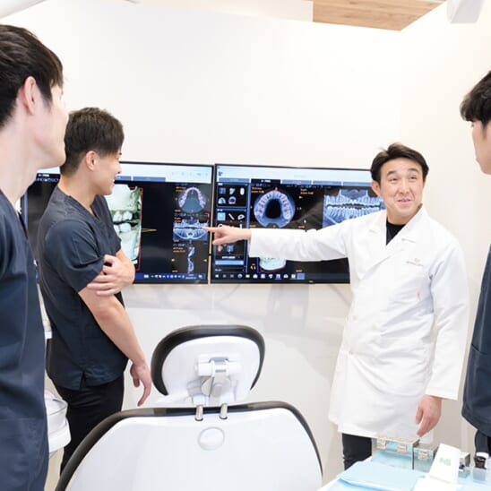 人を幸せにするための仕事に本気で取り組む