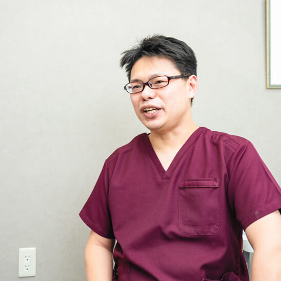 成長できる環境にいないと意欲があっても成長できない