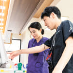 歯科医師の基盤を築きつつ高度かつ幅広い治療を習得