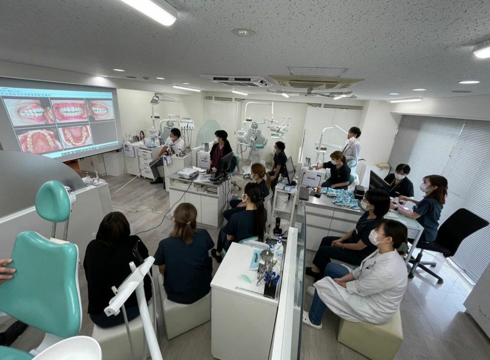 医療法人社団 渋谷矯正歯科の写真3