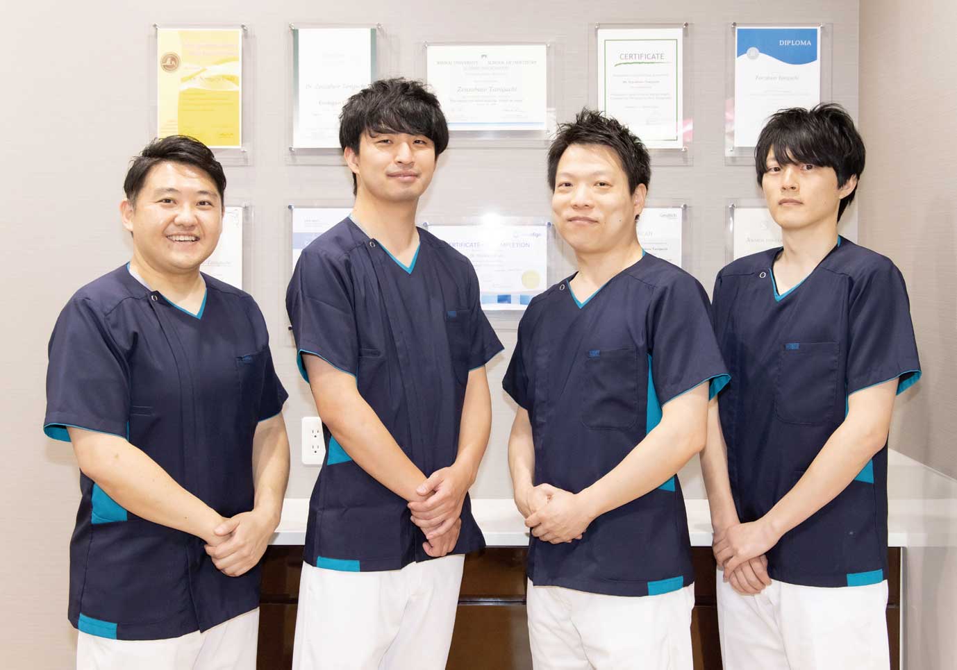 医療法人 善心会 オレンジ歯科グループの写真3