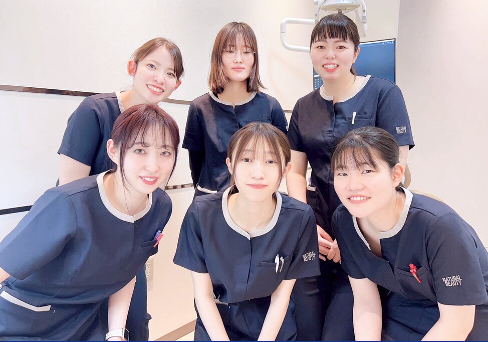 東京都のリバーサイド歯科クリニックの写真1