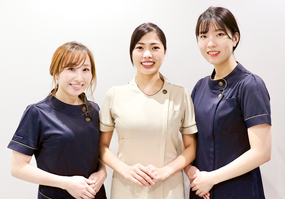大阪府の森ノ宮キャンパス歯科・口腔外科の写真3