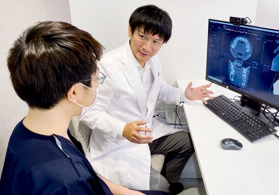 医療法人社団 渋谷矯正歯科の写真1