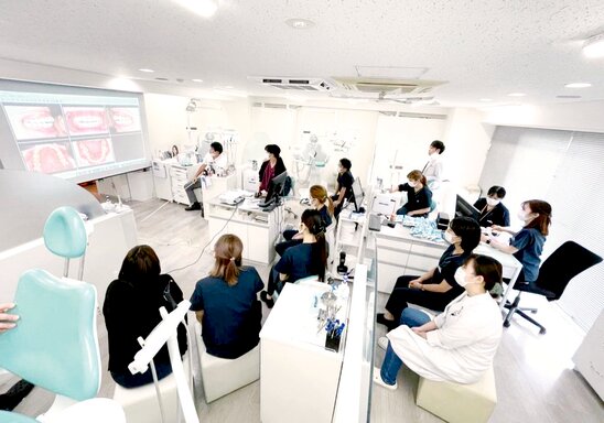 医療法人社団 渋谷矯正歯科の写真4
