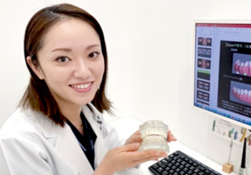 宮城県の仙台キュア矯正歯科の写真3