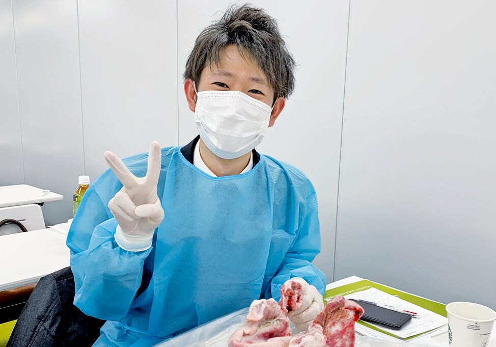 埼玉県の北上尾歯科の写真5