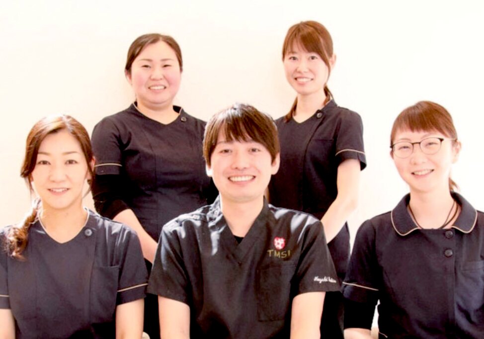 埼玉県の新越谷はるの歯科の写真1