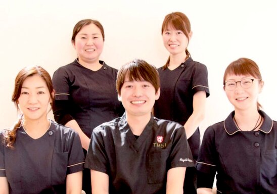 18:30終業＆残業少なめ！
最新ツールなど設備も充実