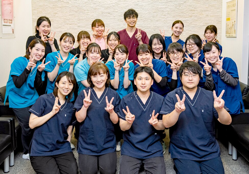 茨城県のなかい歯科クリニックの写真1