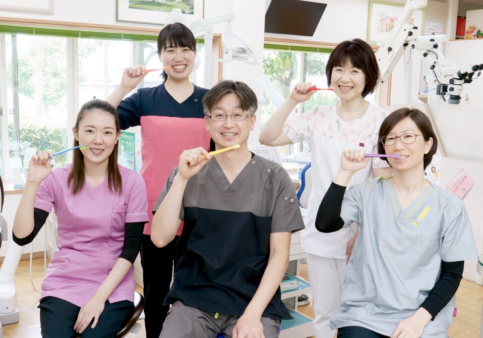 千葉県の熊切歯科医院の写真1