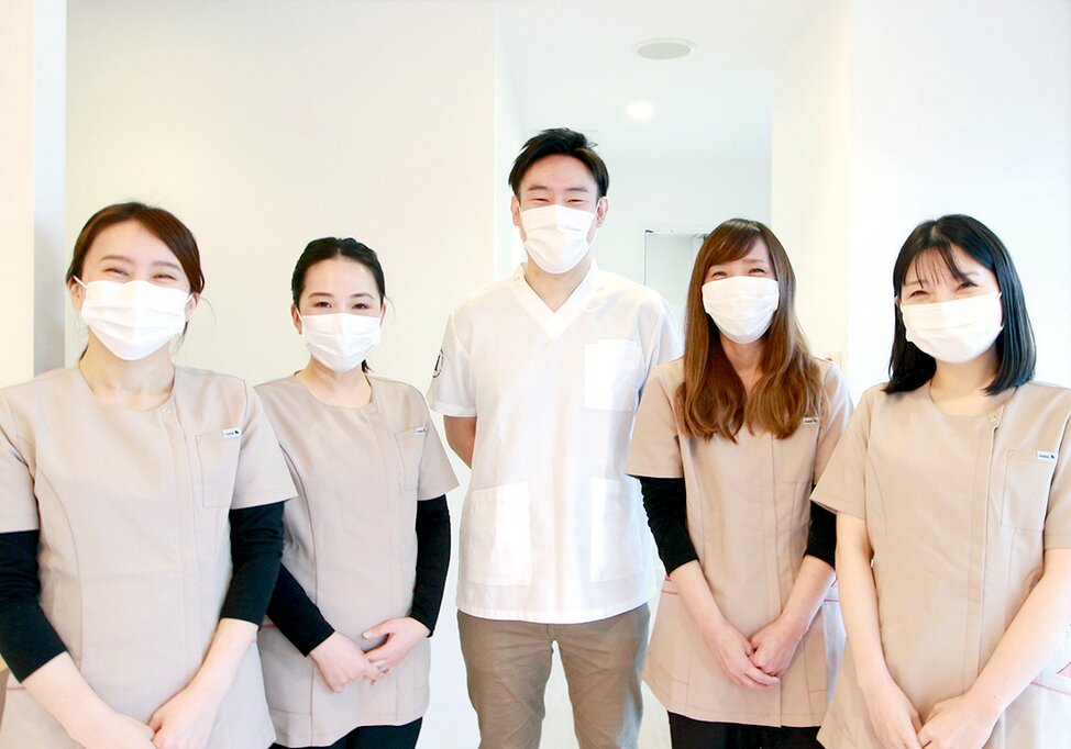 大阪府のこばやし歯科クリニックの写真1