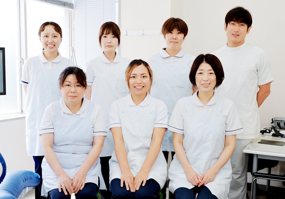 兵庫県の瀧北歯科医院の写真1