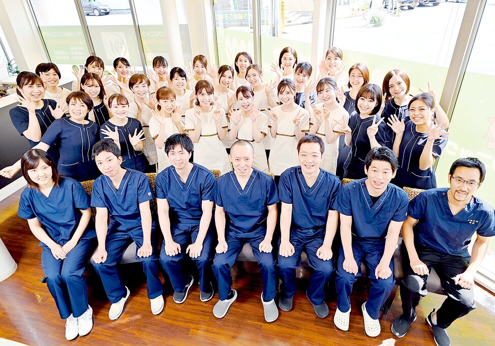 千葉県のウィズ歯科クリニックの写真1