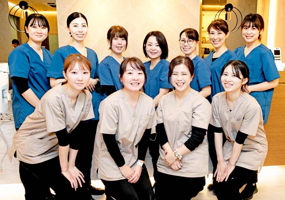 千葉県の(1)海岸歯科室または(2)海岸歯科 Oral Careまたは(3)海岸歯科室 CHIBA STATIONの写真1
