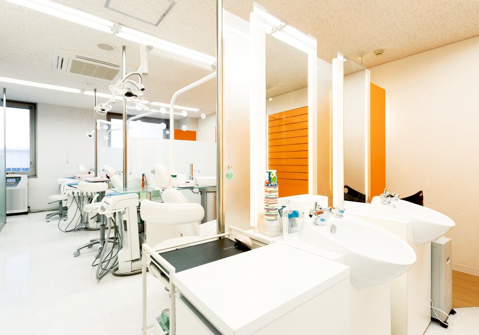 埼玉県のスマイル矯正歯科の写真4