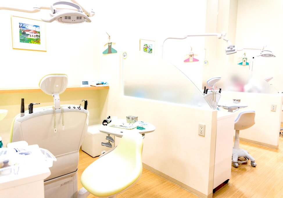 千葉県のおおぞら歯科クリニックの写真2
