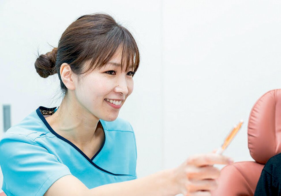 神奈川県の反町歯科・矯正歯科クリニックの写真2