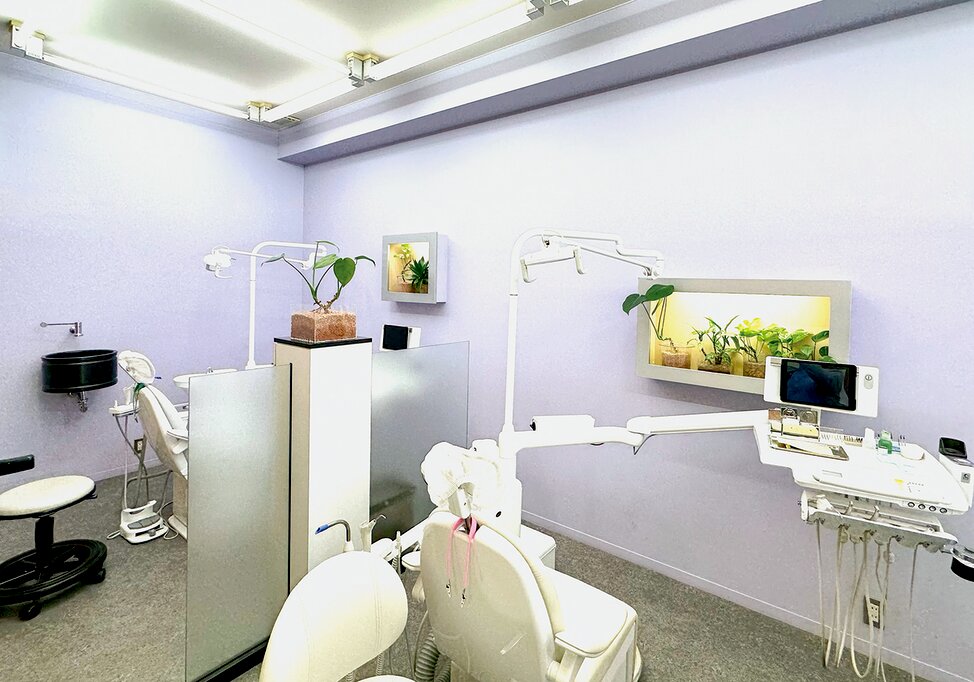 神奈川県の杉原歯科医院の写真2