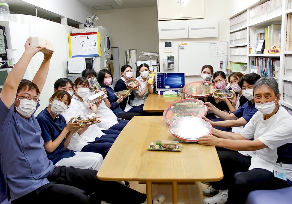 大阪府の遠藤歯科診療所の写真3